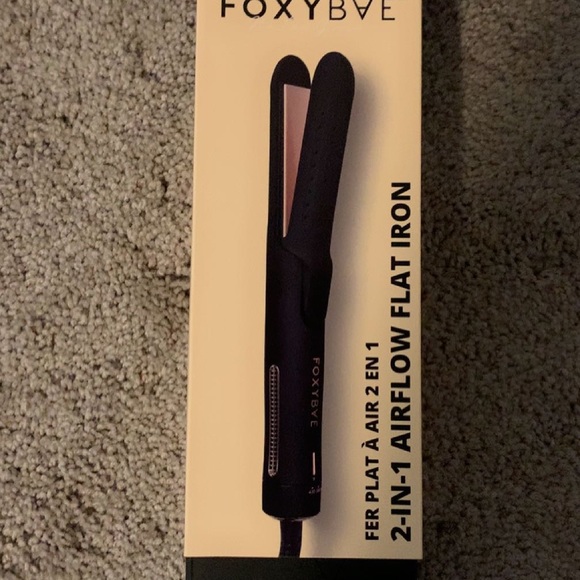 2 in 1 airflow flatiron- - Picture 9 of 9